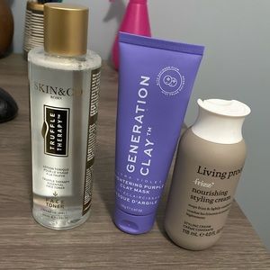 3 great products